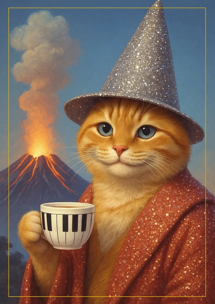 Katze